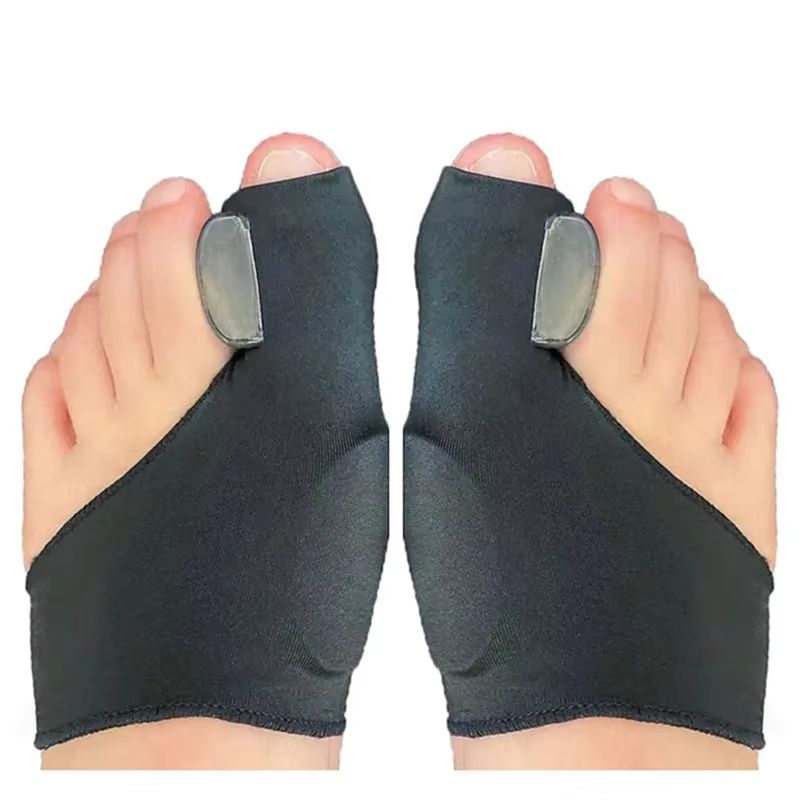 2Pack Bunion Corrector Toe Separators Hallux Valgus Straightener Orthopedic Foot Alignment Suppor 7