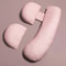 Multifunctional Pregnancy Pillow Full Body Maternity Sleeping Cushion Nursing Support For Moms 10