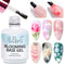 15ml Nail Blooming Gel Easy Blossom Effect Functional Gel For Creative Nail Art SalonQuality Desi 0
