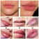 12Pcs Ginger Mint Lip Plumper Oil Hydrating Volumizing Serum For Fuller Smoother Youthful Lips 5