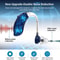 Mini Rechargeable Hearing Aids Adjustable Tone Digital Sound Amplifier For Elderly Hearing Suppor 3