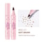 Natural Simulation Freckle Pen Waterproof Dot Pen For LongLasting Realistic Freckle Makeup 3