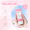 Sakura Deep Cleansing Exfoliating Gel Brightening Moisturizing Facial Scrub For Smooth Radiant Sk 2