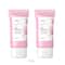 Sakura Deep Cleansing Exfoliating Gel Brightening Moisturizing Facial Scrub For Smooth Radiant Sk 7