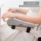 Foam Chair Armrest Pads Cushioned Elbow Support Pillows For Office Chairs Armrest Relief 7