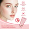Collagen Jelly Cream Hydrolyzed Collagen Facial Mask For Overnight Hydration Firming Moisturizing 2