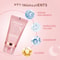 Collagen Jelly Cream Hydrolyzed Collagen Facial Mask For Overnight Hydration Firming Moisturizing 4