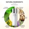 Milk Glow Brightening Toner Hydrating Skincare To Relieve Dry Tired Skin 4