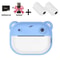 Kids Instant Print Camera Digital Thermal Printing Camera With 32GB Card 10