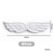 Angel Wing Memory Foam Wrist Rest Set Ergonomic Keyboard And Mouse Pad Support 14