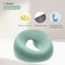 Ergonomic Memory Foam Lying Down Pillow Breathable Face Rest Head Support For Massage Beauty And 8