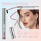 Peel Off Tattoo Lip Tint Waterproof LongLasting Matte Lip Stain Lip Liner For Bold Defined Color 2
