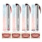 Peel Off Tattoo Lip Tint Waterproof LongLasting Matte Lip Stain Lip Liner For Bold Defined Color 10