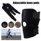 Adjustable Orthopedic Knee Brace Joint Pain Relief Patella Support 4