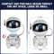 Galaxy Star Astronaut LED Projector Night Light Starry Sky Lamp For Kids Bedroom Decoration 5