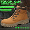 UltimateGuard Waterproof SteelToe Safety Boots 1