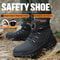 UltimateGuard Waterproof SteelToe Safety Boots 2