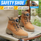 UltimateGuard Waterproof SteelToe Safety Boots 4