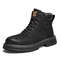 EverStride HighTop Leather Ankle Boots For Men Women 6