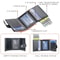 SlimShield RFID Mens Card Wallet With Hasp Closure 2