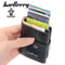SlimShield RFID Mens Card Wallet With Hasp Closure 4