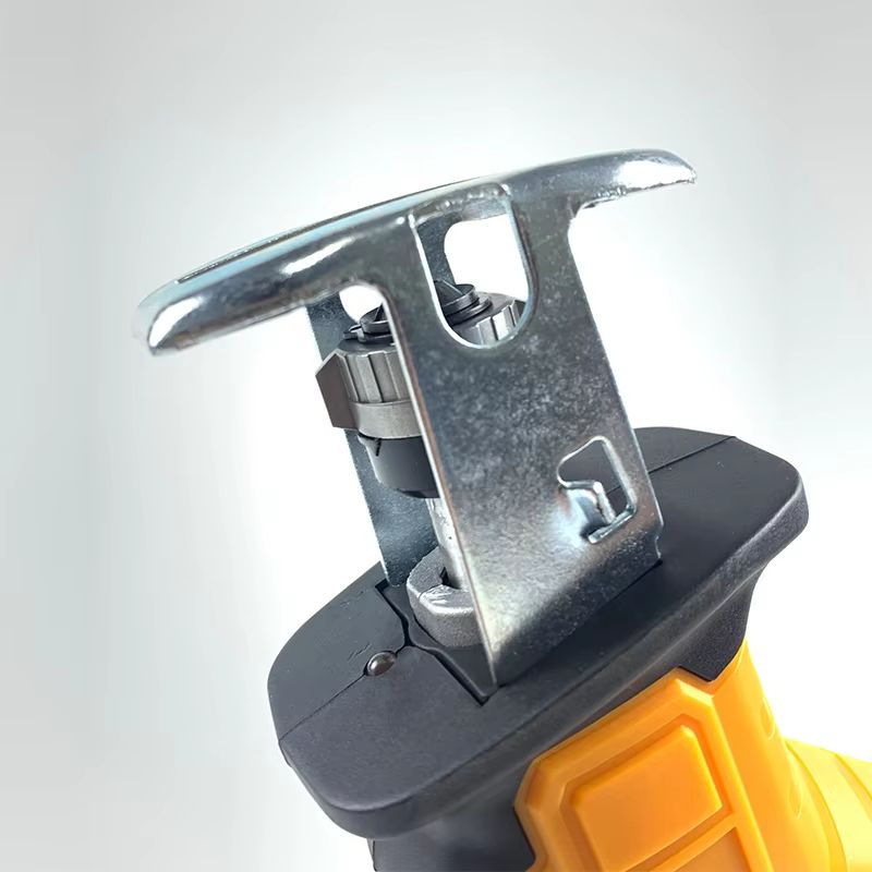 PowerCut 20V Cordless Reciprocating Saw For Metal Wood Garden 3