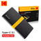 KODAK X200 Portable External SSD USB 31 HighSpeed Mini Solid State Drive 1