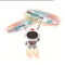 Mini Astronaut HandControlled Drone Toy With USB Charging 6