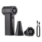 TurboBlast 130000RPM Portable Electric Air Duster With Adjustable Speed 8