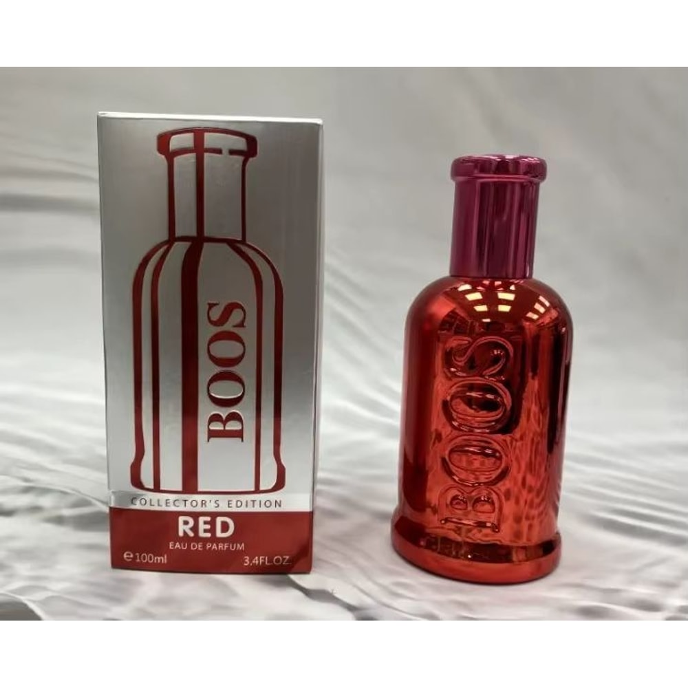 Fresh Temptation Gentleman 100ML Mens Cologne With LongLasting Confidence Boost 13