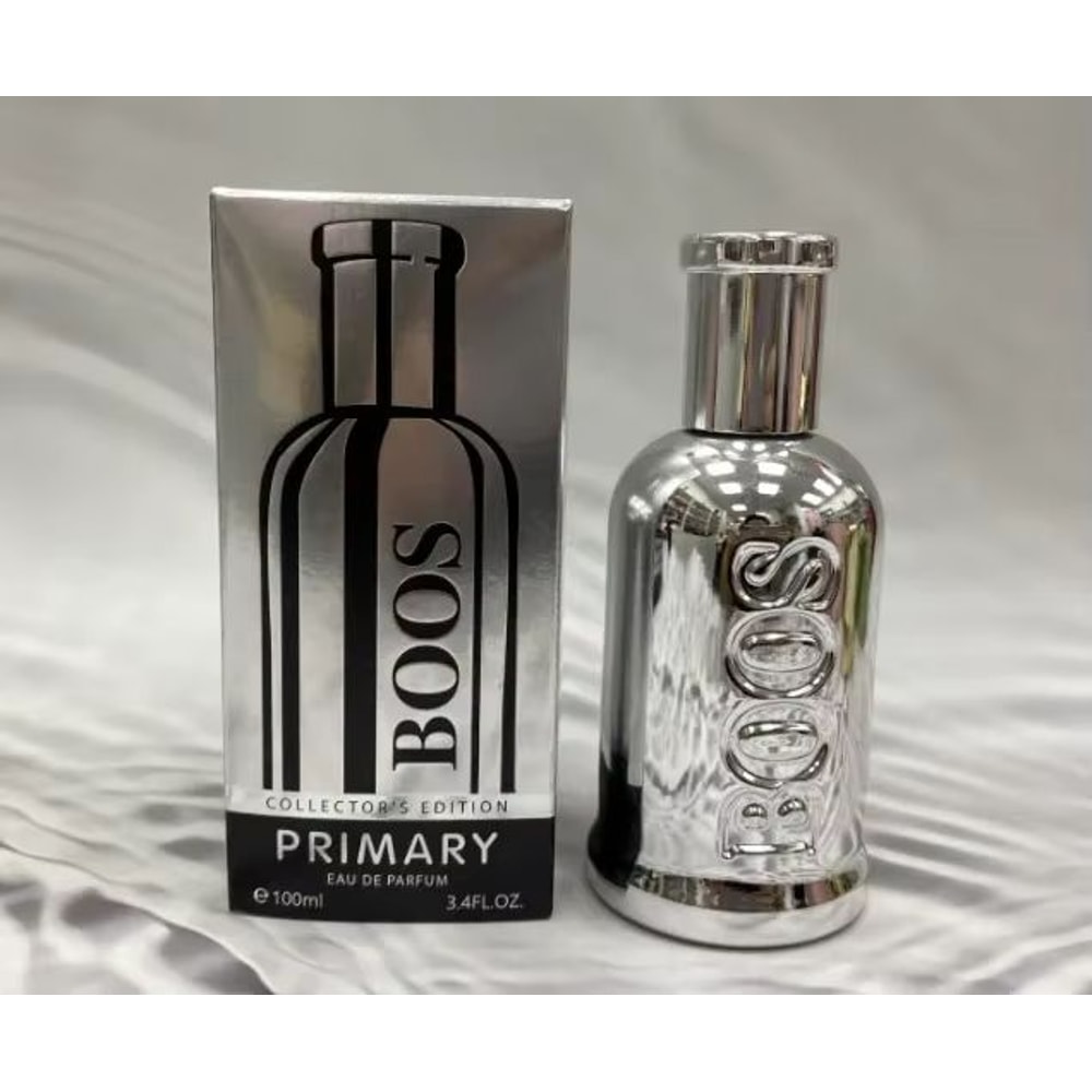 Fresh Temptation Gentleman 100ML Mens Cologne With LongLasting Confidence Boost 3