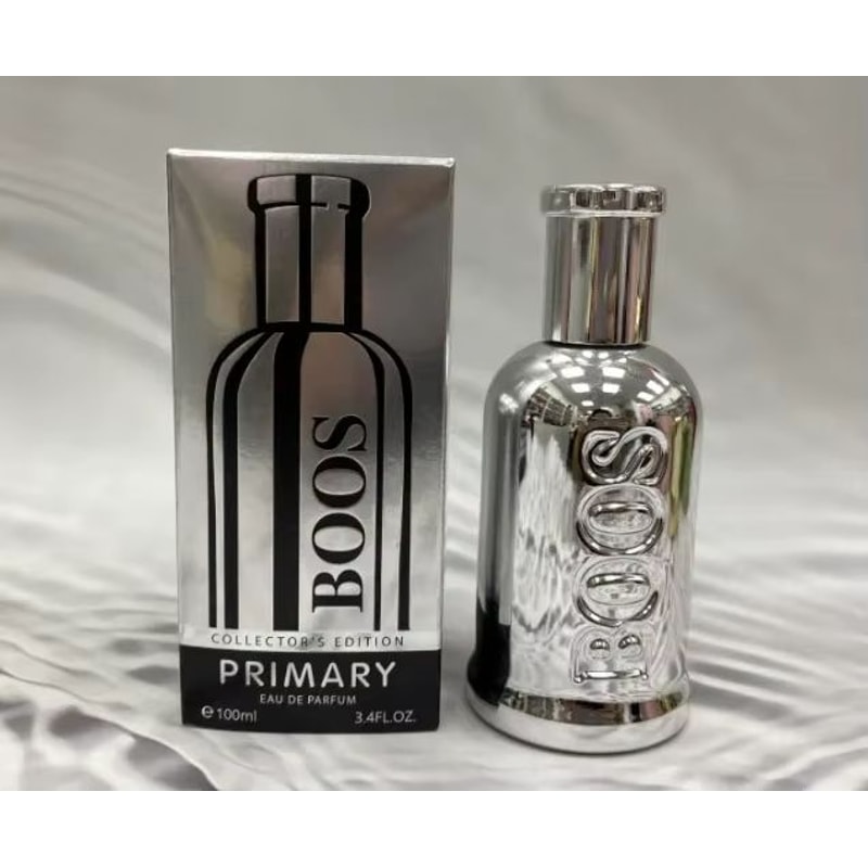 Fresh Temptation Gentleman 100ML Mens Cologne With LongLasting Confidence Boost 3