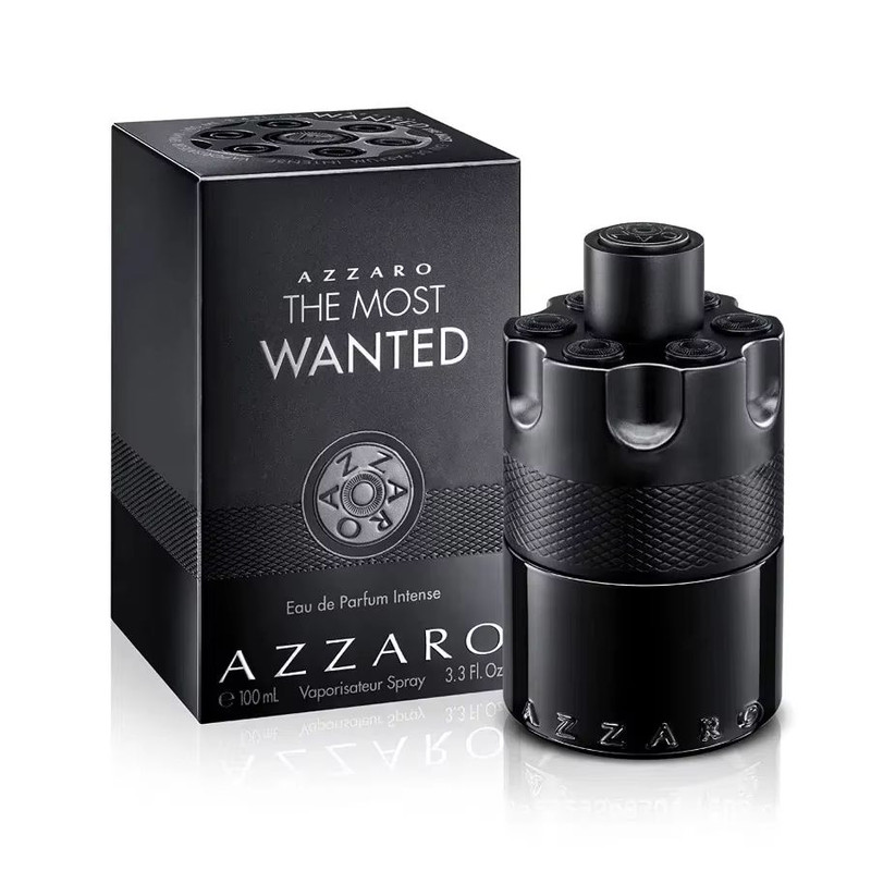The Most Wanted 100ML Mens Cologne With Strong Pheromone LongLasting Eau De Parfum 10