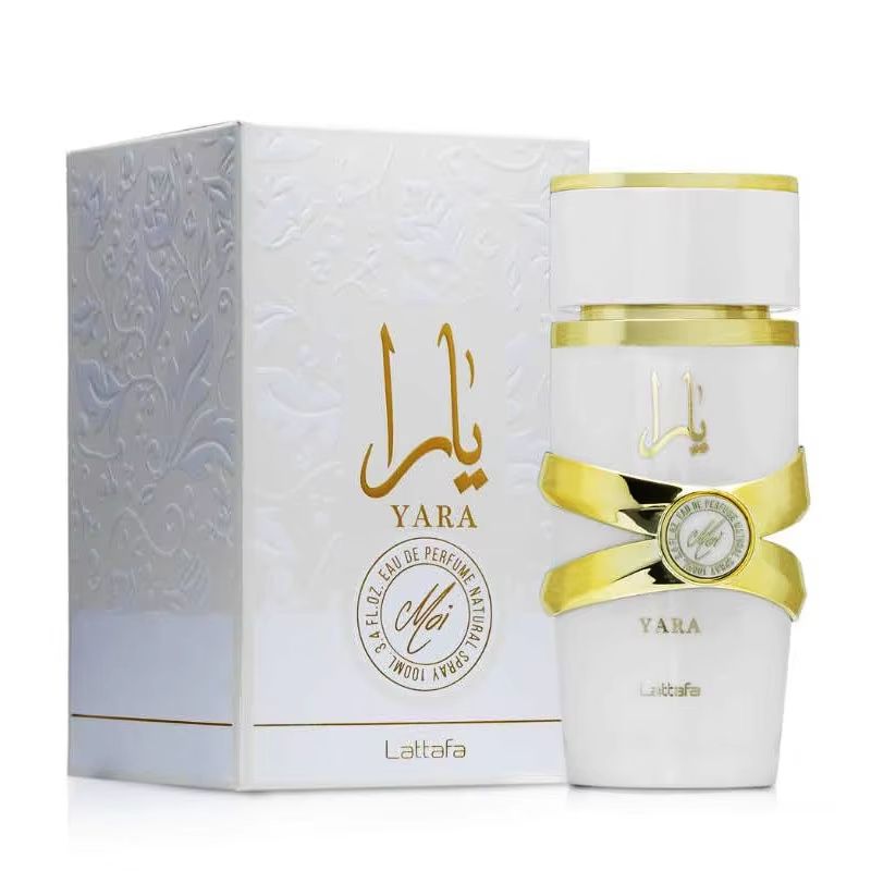 100ML Original Unisex Perfume LongLasting Eau De Parfum With Pheromones Arabic Cologne 6