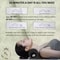 Advanced Cervical Traction Device Neck Shoulder Relaxer Chiropractic Pillow For Pain Relief And P 1