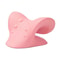 Advanced Cervical Traction Device Neck Shoulder Relaxer Chiropractic Pillow For Pain Relief And P 6