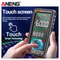 ANENG 683 Smart Multimeter HighEnd 6000 Counts Rechargeable Touchscreen ACDC Voltage Tester Multi 1