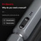 Mini Cordless Electric Screwdriver Rechargeable Lithium Battery ManualAuto Precision Drill Tool 1