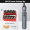 Mini Cordless Electric Screwdriver Rechargeable Lithium Battery ManualAuto Precision Drill Tool 10