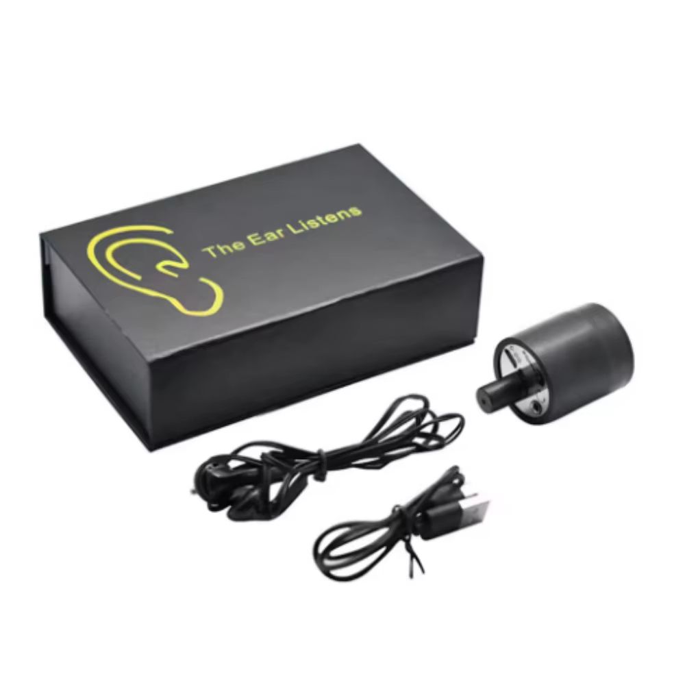 Professional Water Leak Detector MultiFunctional Pipe Leak Sound Detection Tool 6