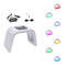 7Color LED Light Therapy Mask Professional 7in1 Skin Care Beauty Device For Home Spa 0