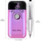 45000RPM Rechargeable Electric Nail Drill Professional Portable Manicure Gel Nail Tool 5