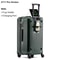 Large Capacity CarryOn Luggage With Cup Holder USB Charging 20242628 Inch Travel Suitcase For Wom 14