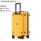 Large Capacity CarryOn Luggage With Cup Holder USB Charging 20242628 Inch Travel Suitcase For Wom 17