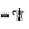 Mocha Coffee Pot Italian Aluminum Octagonal Coffee Tea Maker Portable Espresso Brewer 6