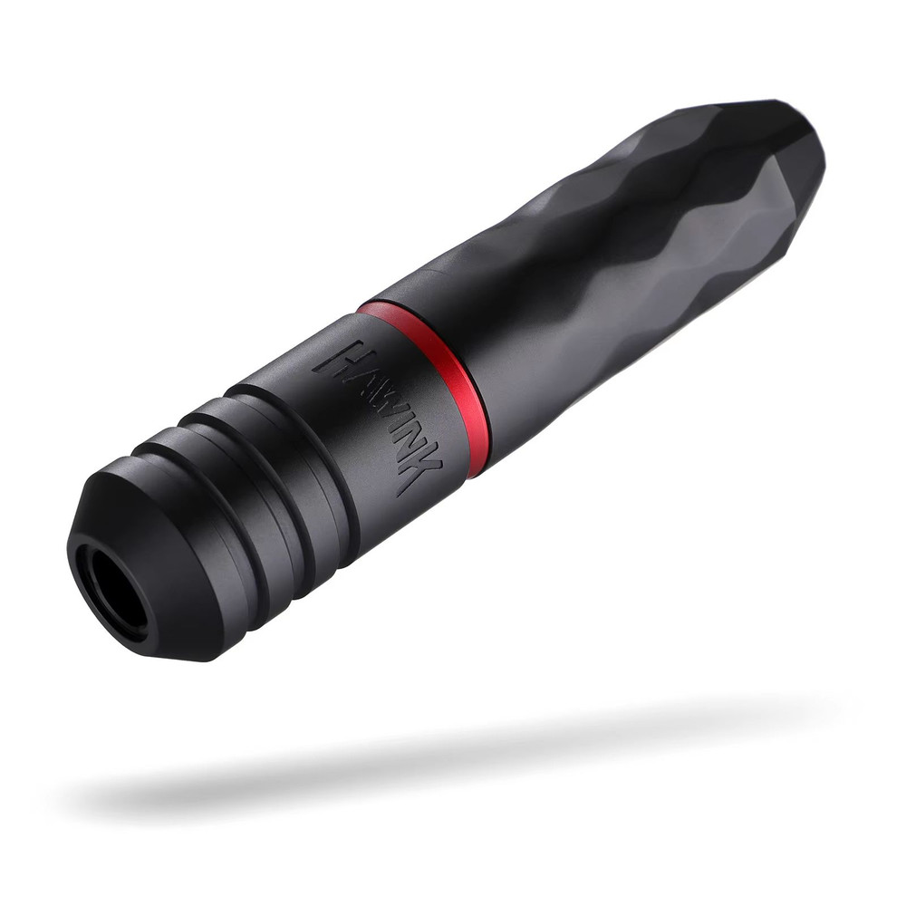 Stigma Wireless Tattoo Machine Kit Professional Rotary Tattoo Pen With Power Supply Needle Set Fo 3