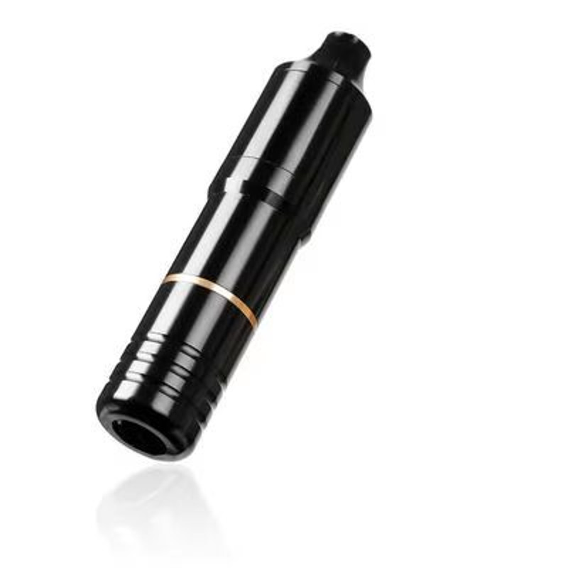 Stigma Wireless Tattoo Machine Kit Professional Rotary Tattoo Pen With Power Supply Needle Set Fo 21