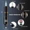 Neebol Wireless Tattoo Kit Complete Cordless Tattoo Pen With 1500mAh LED Power Supply For Beginner 2