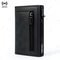 Magnetic Leather RFID Blocking Wallet Luxury Mens Minimalist Credit Card Holder With PopUp Design 1