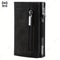 Magnetic Leather RFID Blocking Wallet Luxury Mens Minimalist Credit Card Holder With PopUp Design 8